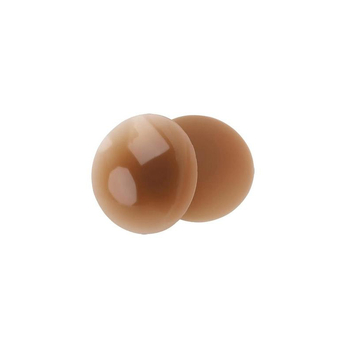 Spenelių dangteliai iš neaustų audinių, storesnė versija, apatiniam drabužiui