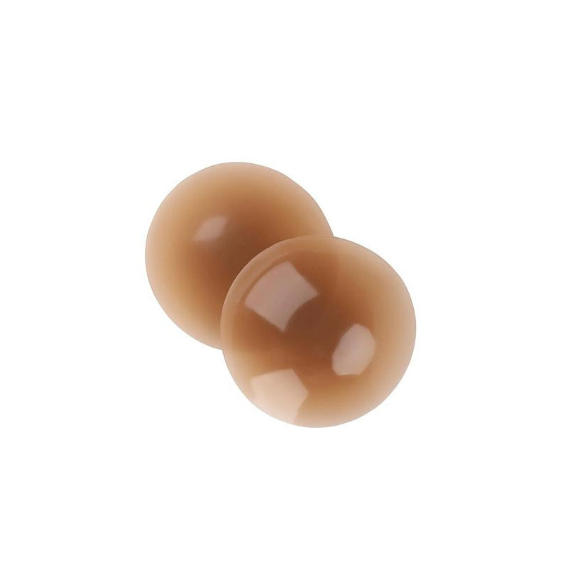 Spenelių dangteliai iš neaustų audinių, storesnė versija, apatiniam drabužiui