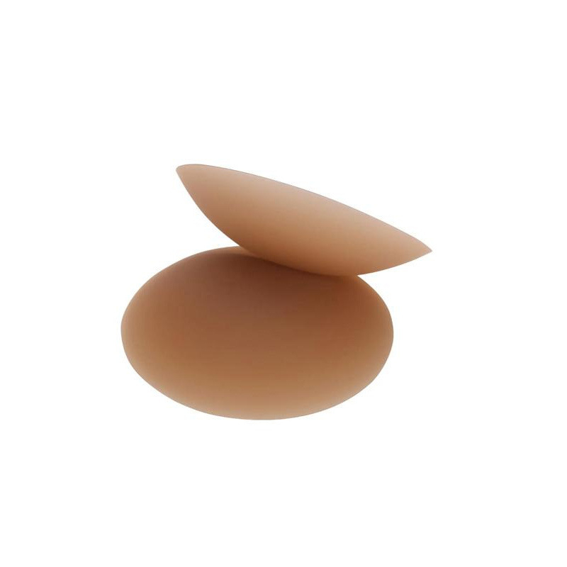 Spenelių dangteliai iš neaustų audinių, storesnė versija, apatiniam drabužiui