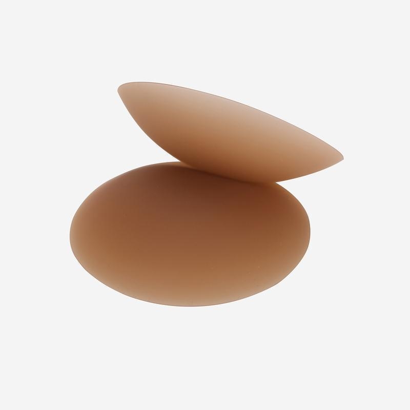 Spenelių dangteliai iš neaustų audinių, storesnė versija, apatiniam drabužiui