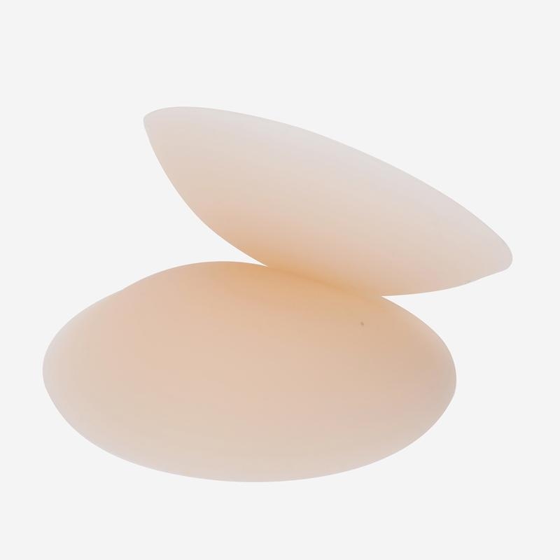 Spenelių dangteliai iš neaustų audinių, storesnė versija, apatiniam drabužiui