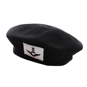 Dječja maskirna kapa s kupolnim krojem, umjetna koža, za uzrast 2–4 godine, za sve sezone