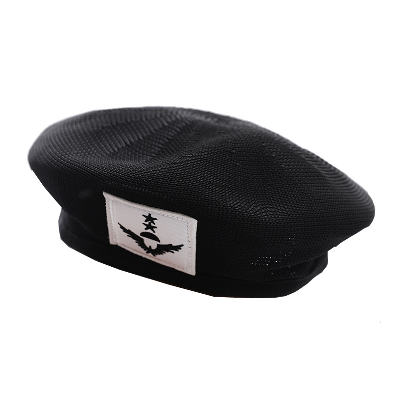 Dječja maskirna kapa s kupolnim krojem, umjetna koža, za uzrast 2–4 godine, za sve sezone