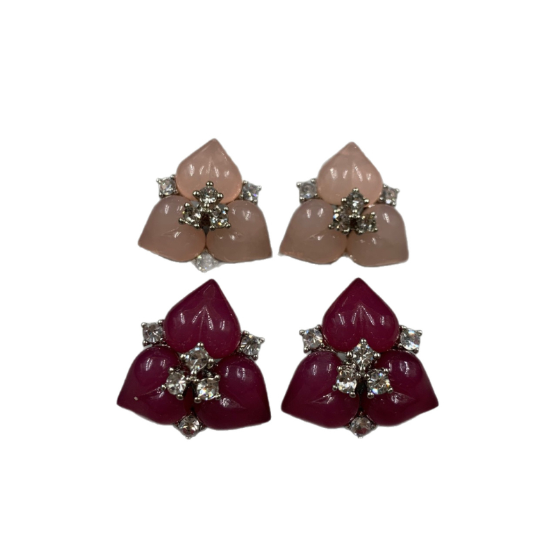 Set nakita: naušnice i ogrlica s geometrijskim dizajnom, legura, privjesak od legure, težina 189 g