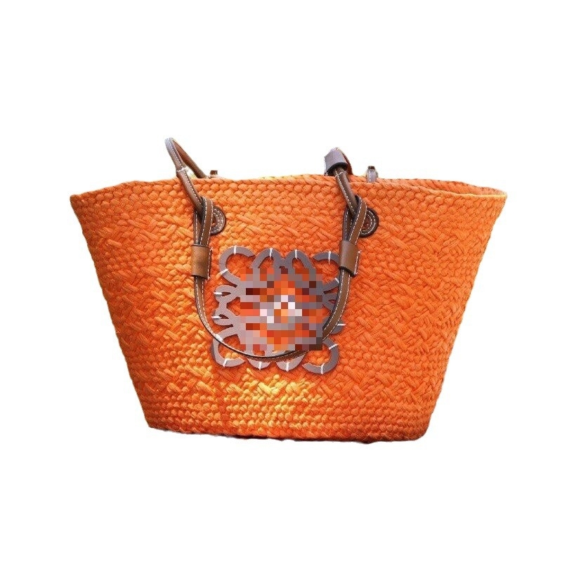 Válltáska papírral szőtt anyagból, városi letisztult stílus, dumpling alakú, nyitott tetejű, belső zseb a mobiltelefon számára