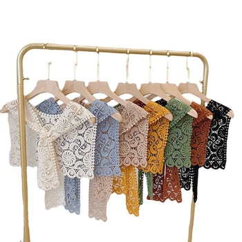 Vasaras plānais šalle ar izgriezumiem, Guangzhou izcelsme, 2025. gada vasaras izlaidums