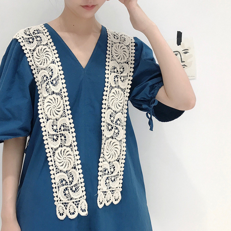 Vasaras plānais šalle ar izgriezumiem, Guangzhou izcelsme, 2025. gada vasaras izlaidums