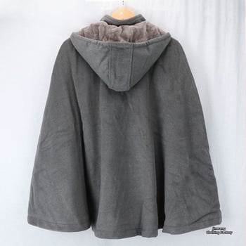 Meestele mõeldud meditatsioonmantel - Puuvillane materjal, Kevad, Päritolu: Guangdong, Väljalase: 2021. aasta suvi (Puuvill; Mehed; Kevad; Päritolu: Guangdong; 2021. aasta suvi)