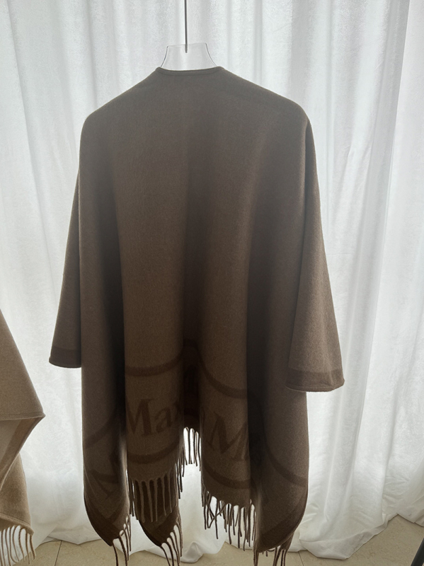 Naiste villane ruuduline sall triibudega, warp-knit kudumine, 130 cm laius