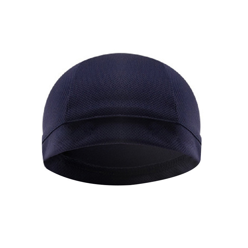 Kerékpáros maszk - szélálló, UV védelem, könnyű, puha fejfedő (Poliészter; Uniszex; Kategória: kerékpáros maszk)