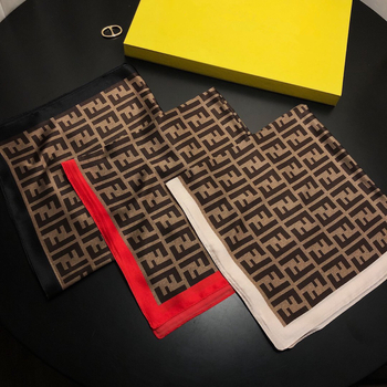 Малък квадратен шал от коприна – коприна от тутов шелкопряд, тъкане Warp knitting, пролетен сезон