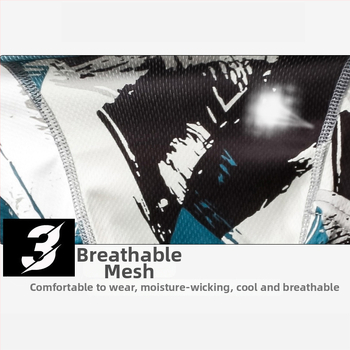 Maska na jazdu na plný tvár | polyestrový materiál | unisex | prispôsobiteľné spracovanie | licencovateľná súkromná značka