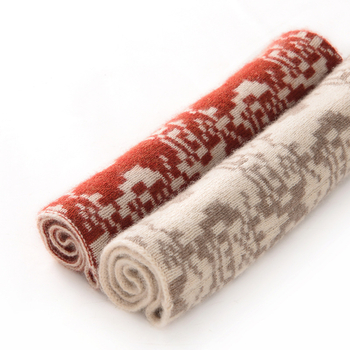 Kötött nyakmelegítő pulóver - Fiberou kasmírszálas gyapjú, melegítő funkció, kínai stílus, művészi vintage, kód 882, 2025