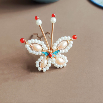 Juuksekroon, käsitsi valmistatud, metallist, värvi vastupidav viimistlus, retro naiselik stiil, kujundus: kroon, kohandamine saadaval