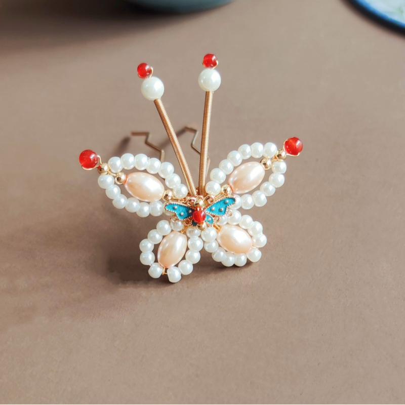 Juuksekroon, käsitsi valmistatud, metallist, värvi vastupidav viimistlus, retro naiselik stiil, kujundus: kroon, kohandamine saadaval