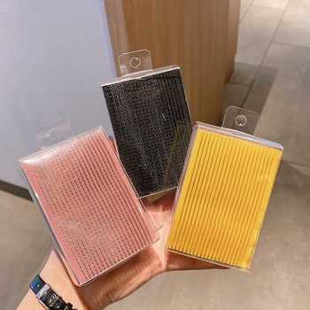 Sievietes galvas rotājums ar Velcro, salds stils (Materiāls: Cits; Kategorija: Galvas rotājumi; Stils: Salds, Sievietes)