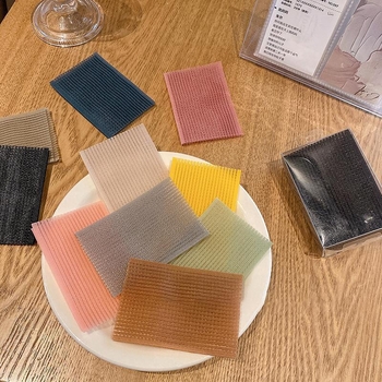 Sievietes galvas rotājums ar Velcro, salds stils (Materiāls: Cits; Kategorija: Galvas rotājumi; Stils: Salds, Sievietes)