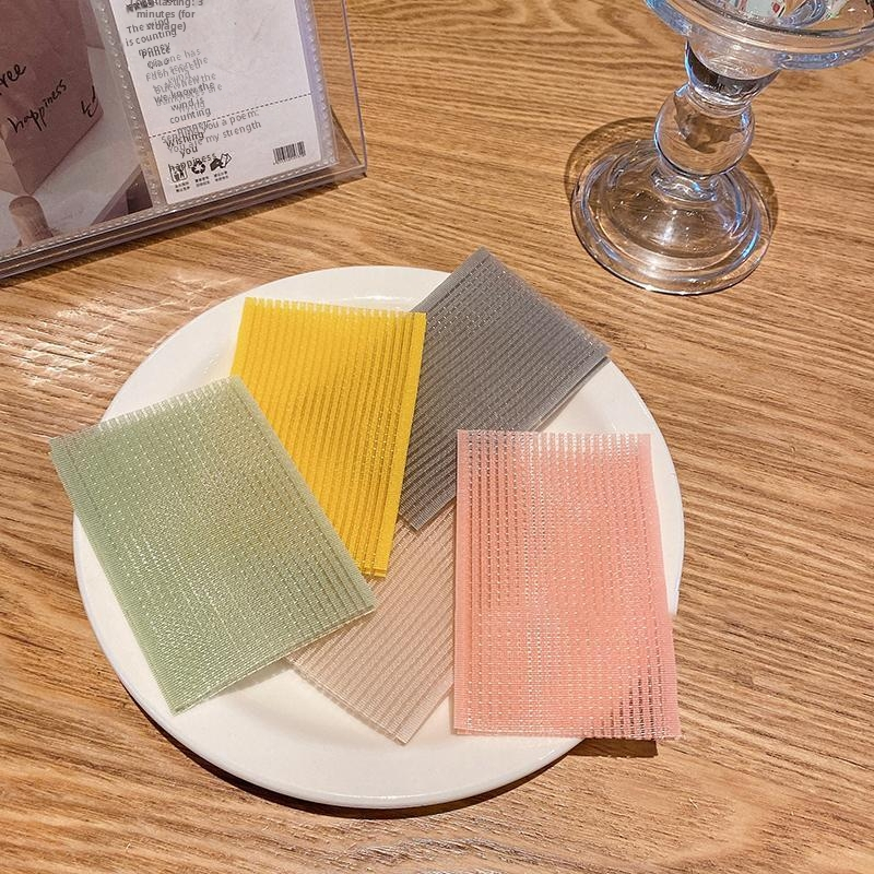 Sievietes galvas rotājums ar Velcro, salds stils (Materiāls: Cits; Kategorija: Galvas rotājumi; Stils: Salds, Sievietes)