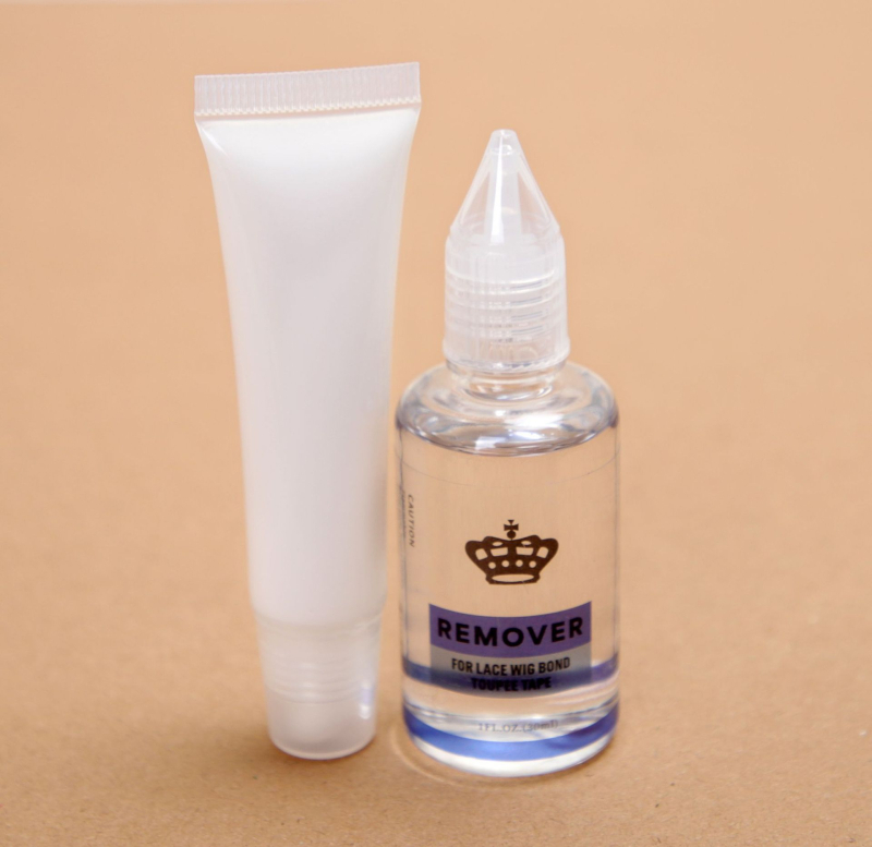 Fringes no īsta cilvēka matiem priekšējai matu līnijai – līmējama, elpojoša, ultra-plāna, roku austs