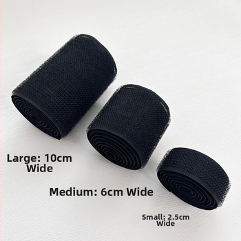 Burvīgi matu pagarinājumi, Korejas stila, bērniem, matu aksesuārs