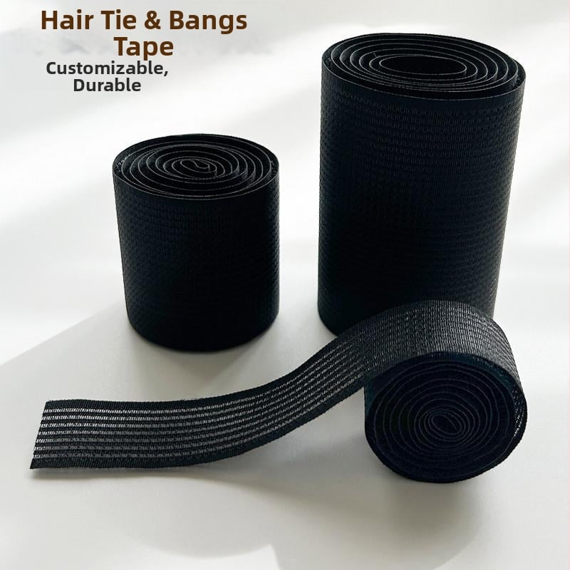 Burvīgi matu pagarinājumi, Korejas stila, bērniem, matu aksesuārs