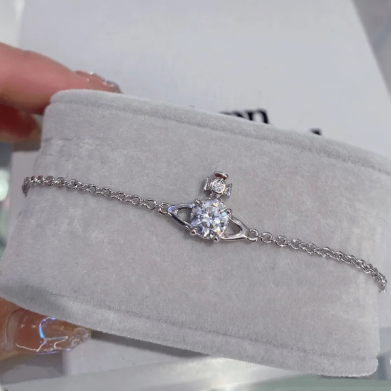 Nyaklánc: Geometriai Saturn medál, unisex, ötvözet, keresztlánc, elektroplattált bevonat