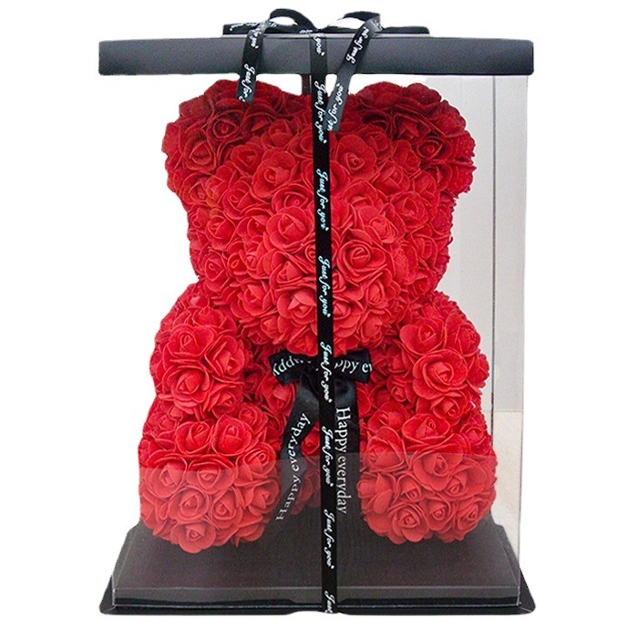 Örök rózsa unikornissal – ajándék lányoknak, tanárnőnek és az egész osztálynak; születésnapra, diplomaosztóra és utazás emlékére.