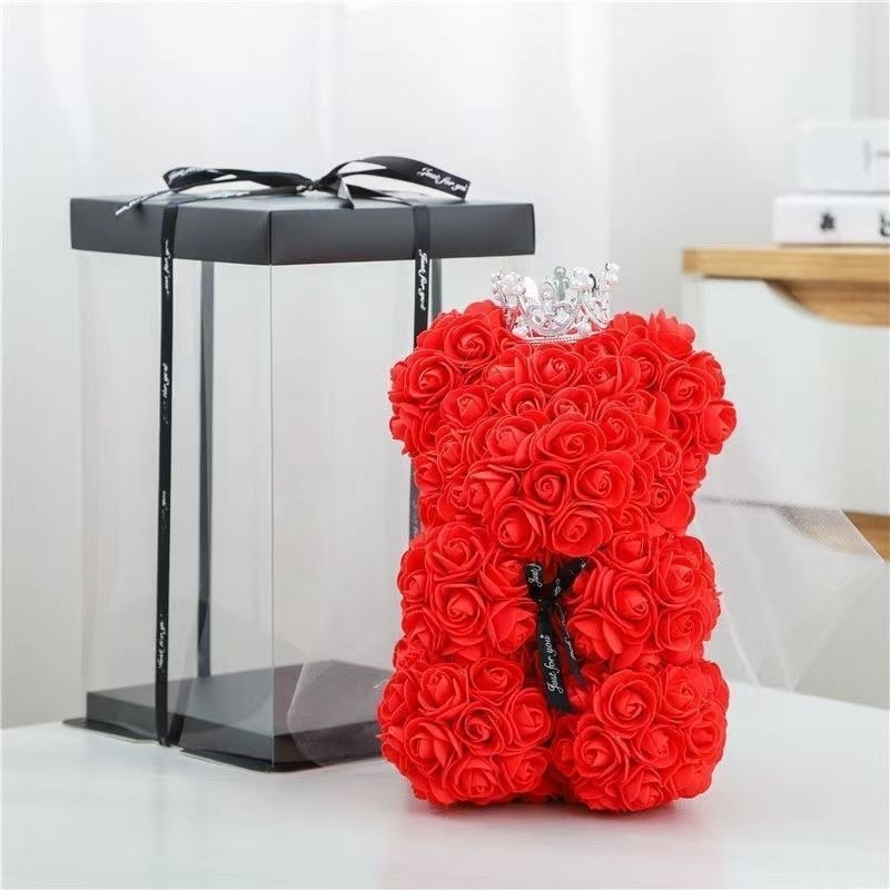 Örök rózsa unikornissal – ajándék lányoknak, tanárnőnek és az egész osztálynak; születésnapra, diplomaosztóra és utazás emlékére.