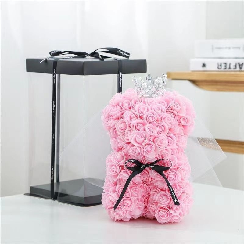 Örök rózsa unikornissal – ajándék lányoknak, tanárnőnek és az egész osztálynak; születésnapra, diplomaosztóra és utazás emlékére.