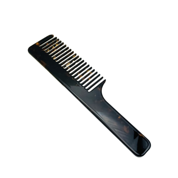 Звездообразен въздушен гребен за коса със свински четина, антистатичен масаж, гравиран дизайн, унисекс