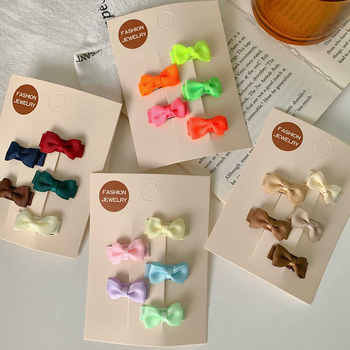 Αξεσουάρ μαλλιών για κατοικίδια με φιόγκο – διακοσμητικό κλιπ μαλλιών