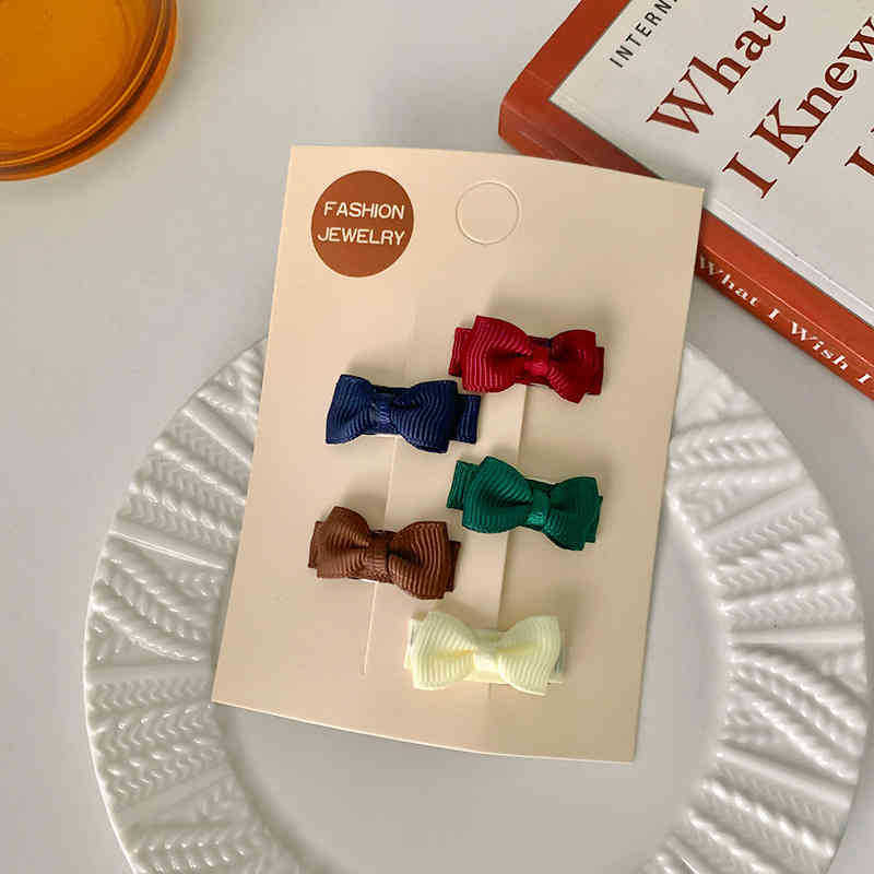 Αξεσουάρ μαλλιών για κατοικίδια με φιόγκο – διακοσμητικό κλιπ μαλλιών