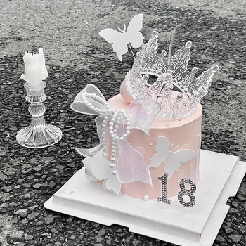 Accesorii pentru cap – coroană minimalistă, unisex; stil coroană; lansare primăvara 2025; potrivită pentru nuntă, zi de naștere, festival și casa nouă