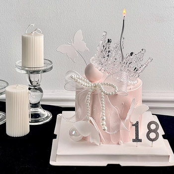 Accesorii pentru cap – coroană minimalistă, unisex; stil coroană; lansare primăvara 2025; potrivită pentru nuntă, zi de naștere, festival și casa nouă