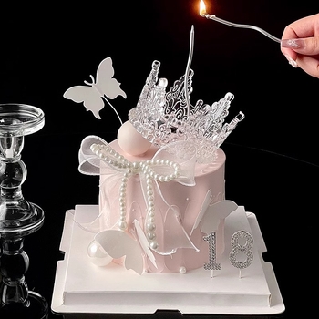 Accesorii pentru cap – coroană minimalistă, unisex; stil coroană; lansare primăvara 2025; potrivită pentru nuntă, zi de naștere, festival și casa nouă