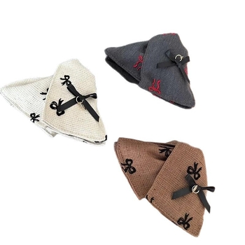 Gripper hajcsat francia masni stílusban | Szövet anyag | Kéziműves | Nőknek | 2025 tavasz