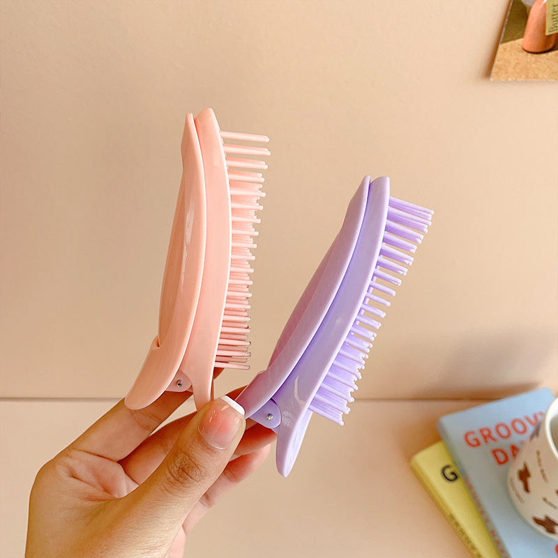 Juukse juuri volumendi tööriist (Materjal: Akrüül; Stiil: Loomulik; Käsitöö; Kohandamine saadaval; Bränd: Lookout ornaments)