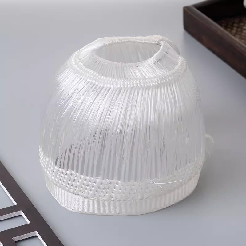 Ολοκληρωμένο σετ κεφαλόδεσμων όπερας για αρχαίες ενδυμασίες – δίχτυ μαλλιών, κεφαλόδεσμος, δίχτυ φουλάρι; μάρκα Xintaiyu