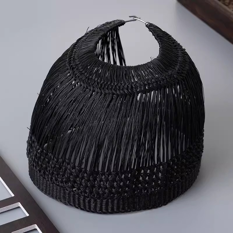 Ολοκληρωμένο σετ κεφαλόδεσμων όπερας για αρχαίες ενδυμασίες – δίχτυ μαλλιών, κεφαλόδεσμος, δίχτυ φουλάρι; μάρκα Xintaiyu