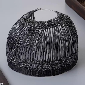 Operai fejfedő teljes készlet hagyományos jelmezhez – hajháló, fejékszer, selyem háló – felnőtt, Xintaiyu, 2023 tavasz