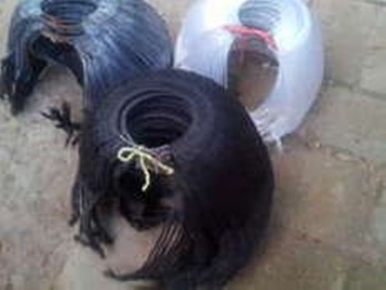 Operai fejfedő teljes készlet hagyományos jelmezhez – hajháló, fejékszer, selyem háló – felnőtt, Xintaiyu, 2023 tavasz