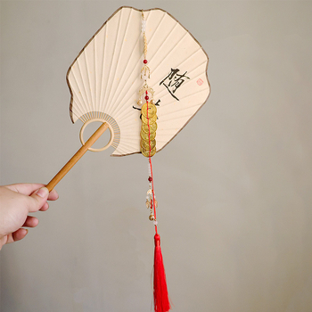Centură metalică pentru Hanfu, stil național, unisex, personalizabilă, lansare iarna 2025
