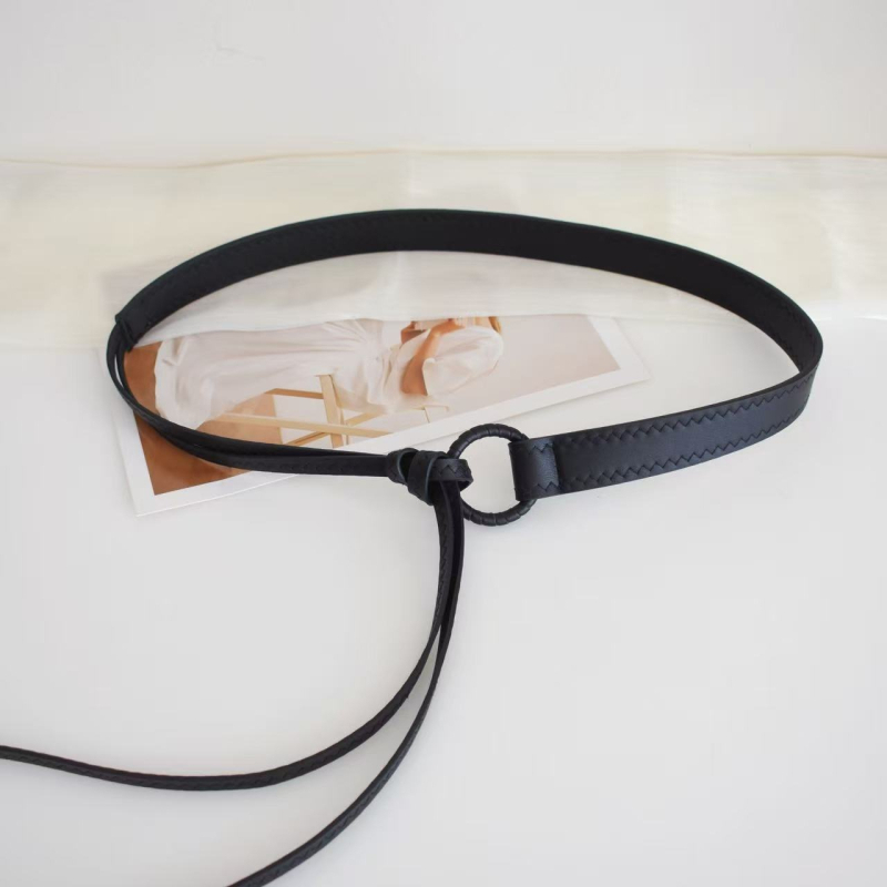 PU remen s vezicama, IN stil, personalizirani trend, marka Tuxuan