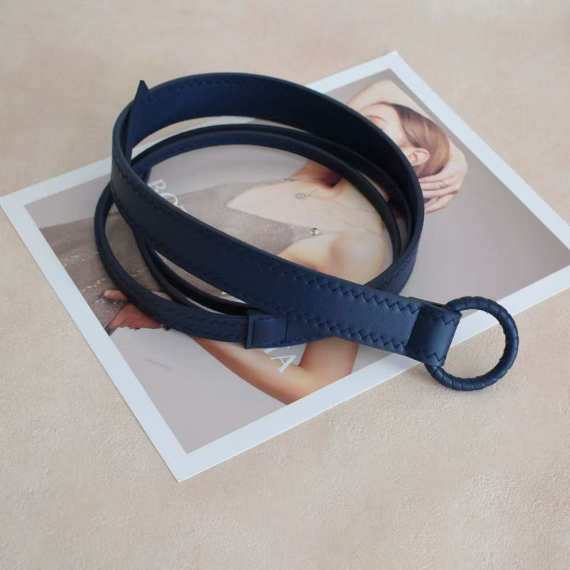 PU remen s vezicama, IN stil, personalizirani trend, marka Tuxuan
