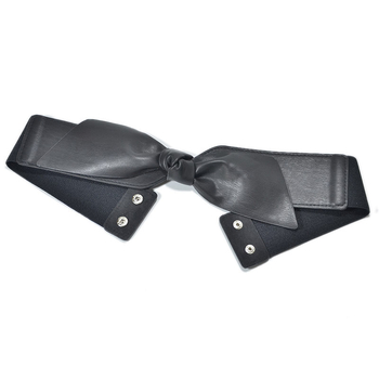 Pojas za kaput - imitacijska koža, kopča PU/imitacijska koža, način zatvaranja: kopča, širina 2-4 cm, marka Jade Waist