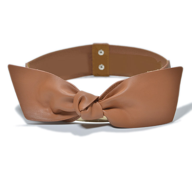 Pojas za kaput - imitacijska koža, kopča PU/imitacijska koža, način zatvaranja: kopča, širina 2-4 cm, marka Jade Waist