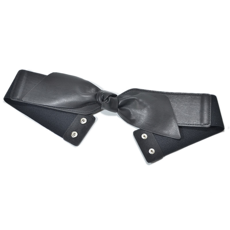 Pojas za kaput - imitacijska koža, kopča PU/imitacijska koža, način zatvaranja: kopča, širina 2-4 cm, marka Jade Waist