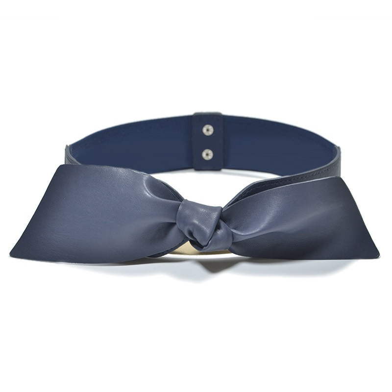 Pojas za kaput - imitacijska koža, kopča PU/imitacijska koža, način zatvaranja: kopča, širina 2-4 cm, marka Jade Waist