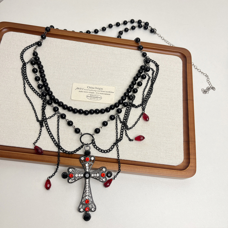 Yingting pojas lanac – tkanina, duljina 120 cm, svestran stil
