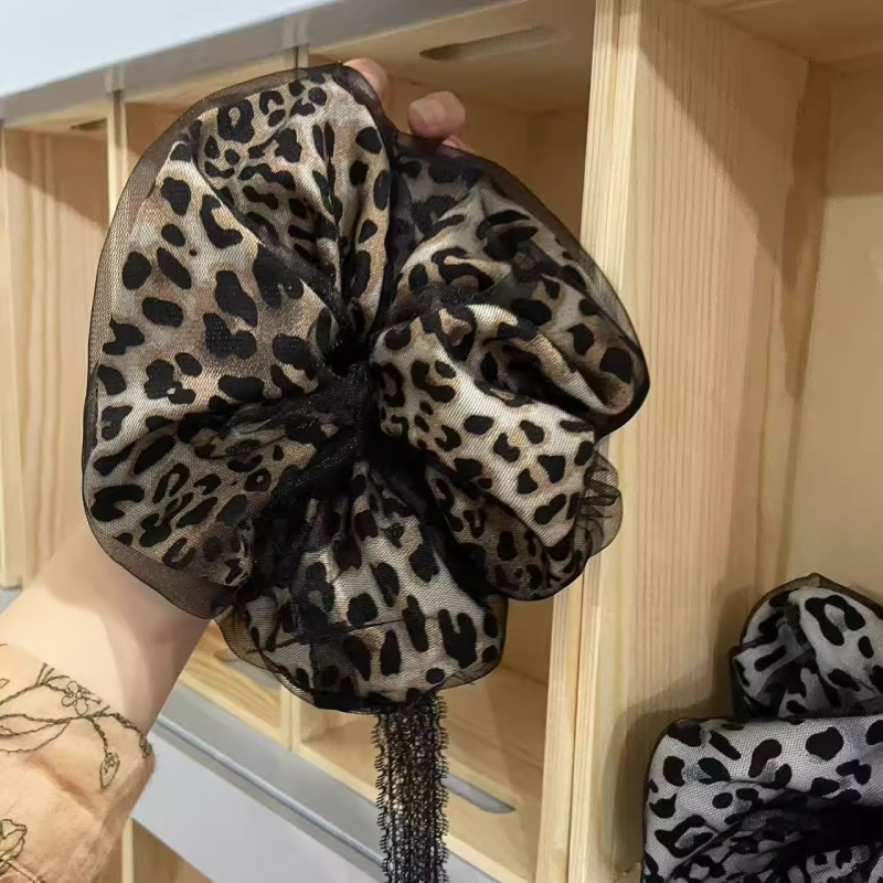 Puuvillane juuksepael, käsitöö, bränd Qimu, Korea stiilis lõdva lõikega